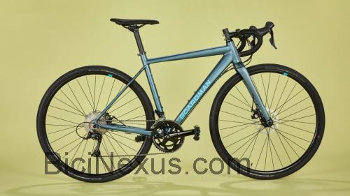 Boardman ADV 8.6 Womens ficha técnica y opiniones